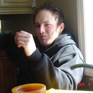 Meet your Posher, Marshall